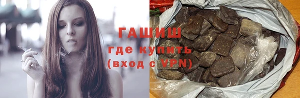 хмурый Гусев