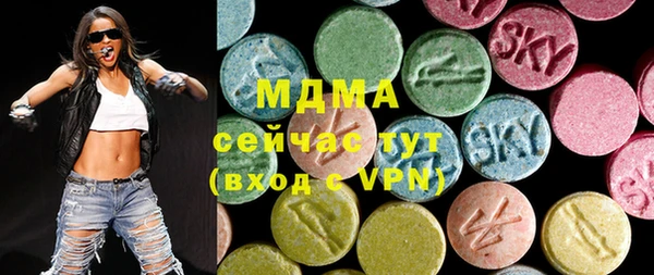 хмурый Гусев