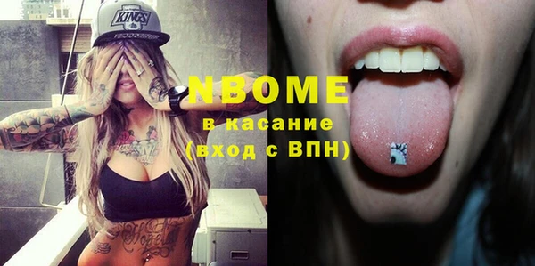 хмурый Гусев