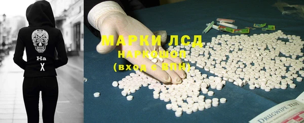 хмурый Гусев